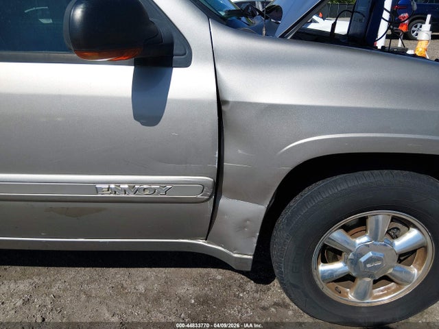 Aukcja sprzedaży 2003 Gmc Envoy Xl Slt, vin: 1GKES16S136221997, numer aukcji: 44833770