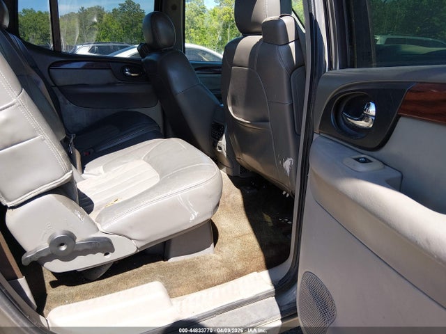 Aukcja sprzedaży 2003 Gmc Envoy Xl Slt, vin: 1GKES16S136221997, numer aukcji: 44833770
