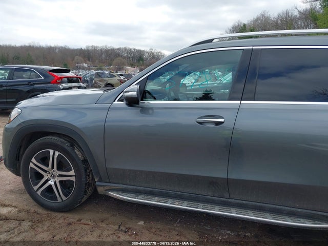 4JGFF5KE1LA143340 Mercedes-Benz Gls 450 4matic