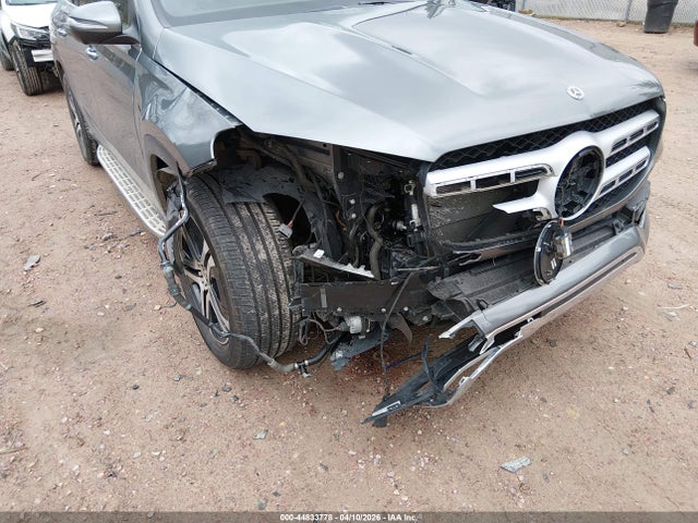 4JGFF5KE1LA143340 Mercedes-Benz Gls 450 4matic