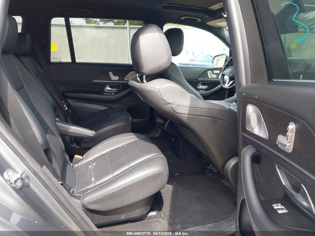 4JGFF5KE1LA143340 Mercedes-Benz Gls 450 4matic