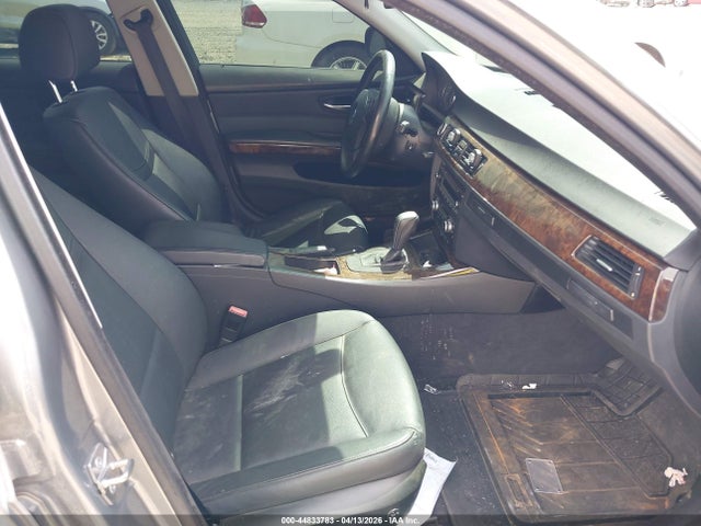 44833783 :رقم المزاد ، WBAPL3C58AA408494 vin ، 2010 Bmw 335i Xdrive مزاد بيع