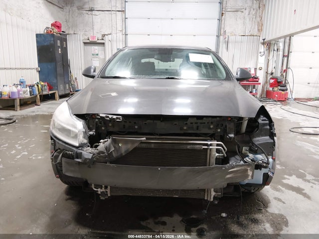 44833784 :رقم المزاد ، W04GP5EC4B1002836 vin ، 2011 Buick Regal Cxl Russelsheim مزاد بيع