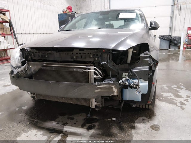 44833784 :رقم المزاد ، W04GP5EC4B1002836 vin ، 2011 Buick Regal Cxl Russelsheim مزاد بيع