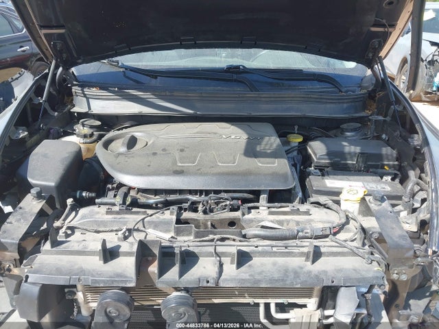 Aukcja sprzedaży 2018 Jeep Cherokee Latitude 4x4, vin: 1C4PJMCX9JD515262, numer aukcji: 44833786