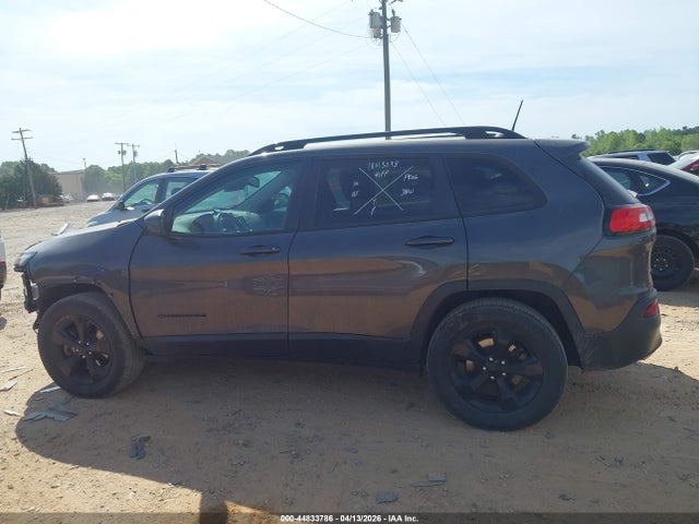 Aukcja sprzedaży 2018 Jeep Cherokee Latitude 4x4, vin: 1C4PJMCX9JD515262, numer aukcji: 44833786