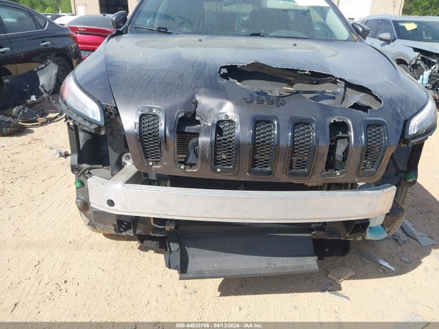 Aukcja sprzedaży 2018 Jeep Cherokee Latitude 4x4, vin: 1C4PJMCX9JD515262, numer aukcji: 44833786