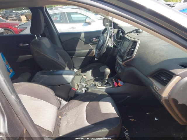 Aukcja sprzedaży 2018 Jeep Cherokee Latitude 4x4, vin: 1C4PJMCX9JD515262, numer aukcji: 44833786