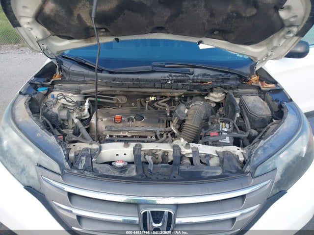Продаж на аукціоні авто 2014 Honda Cr-v Ex-l, vin: 5J6RM4H78EL103283, номер лоту: 44833788