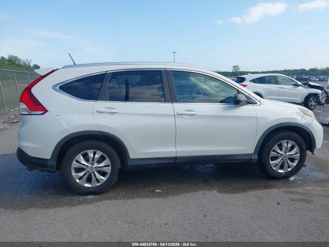 Продаж на аукціоні авто 2014 Honda Cr-v Ex-l, vin: 5J6RM4H78EL103283, номер лоту: 44833788