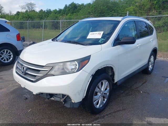Продаж на аукціоні авто 2014 Honda Cr-v Ex-l, vin: 5J6RM4H78EL103283, номер лоту: 44833788