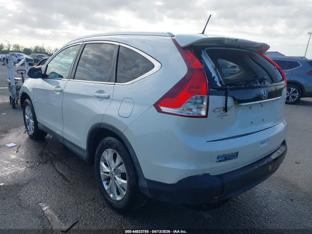 Продаж на аукціоні авто 2014 Honda Cr-v Ex-l, vin: 5J6RM4H78EL103283, номер лоту: 44833788