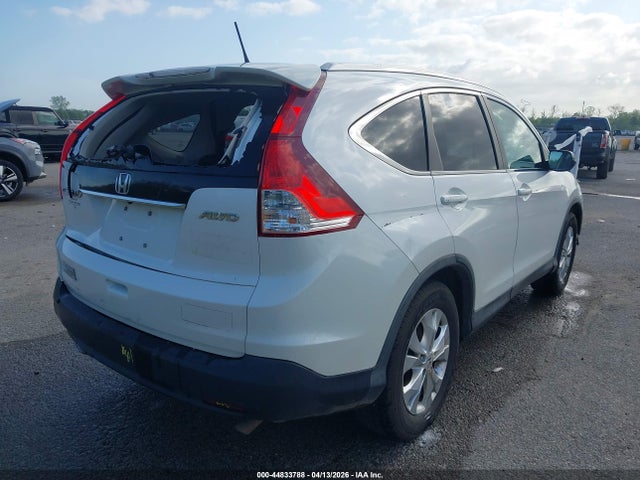 Продаж на аукціоні авто 2014 Honda Cr-v Ex-l, vin: 5J6RM4H78EL103283, номер лоту: 44833788