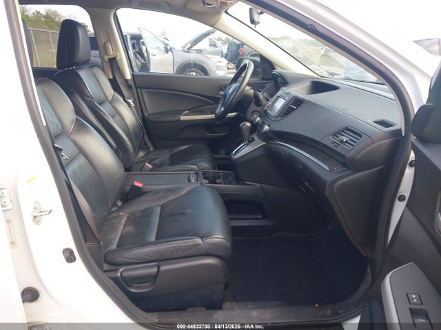 Продаж на аукціоні авто 2014 Honda Cr-v Ex-l, vin: 5J6RM4H78EL103283, номер лоту: 44833788