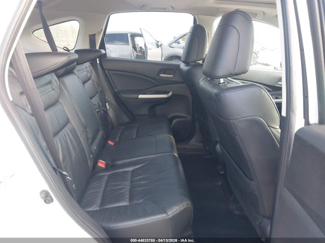 Продаж на аукціоні авто 2014 Honda Cr-v Ex-l, vin: 5J6RM4H78EL103283, номер лоту: 44833788