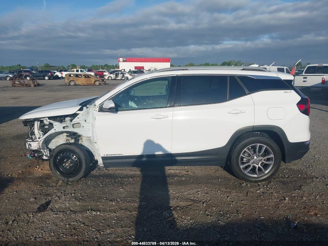 Продаж на аукціоні авто 2024 Gmc Terrain Awd Slt, vin: 3GKALVEG7RL263167, номер лоту: 44833789