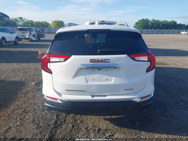 Продаж на аукціоні авто 2024 Gmc Terrain Awd Slt, vin: 3GKALVEG7RL263167, номер лоту: 44833789