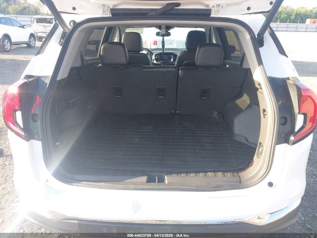 Продаж на аукціоні авто 2024 Gmc Terrain Awd Slt, vin: 3GKALVEG7RL263167, номер лоту: 44833789