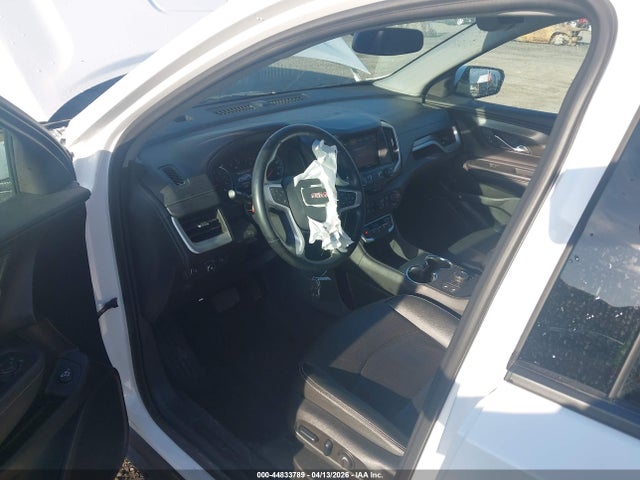 Продаж на аукціоні авто 2024 Gmc Terrain Awd Slt, vin: 3GKALVEG7RL263167, номер лоту: 44833789