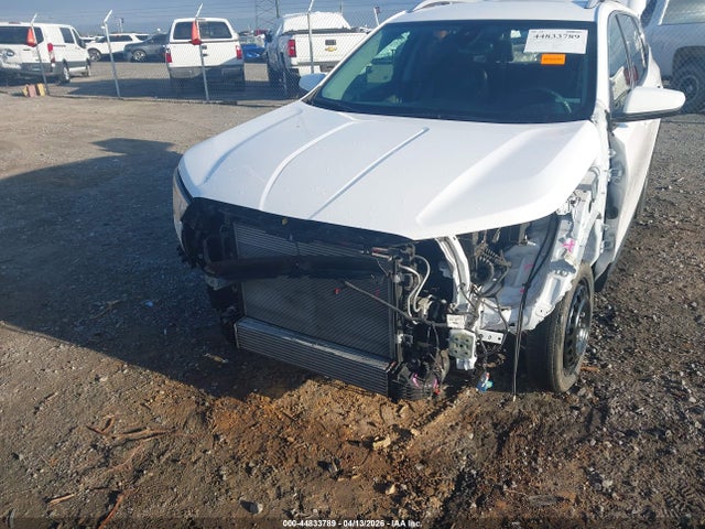 Продаж на аукціоні авто 2024 Gmc Terrain Awd Slt, vin: 3GKALVEG7RL263167, номер лоту: 44833789