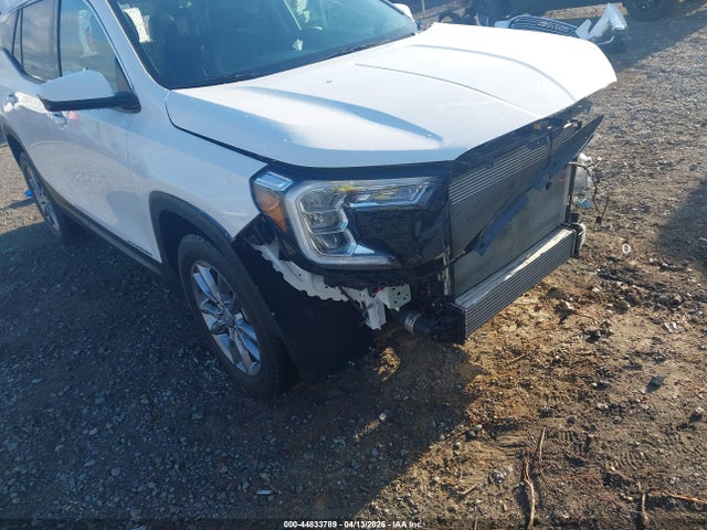 Продаж на аукціоні авто 2024 Gmc Terrain Awd Slt, vin: 3GKALVEG7RL263167, номер лоту: 44833789