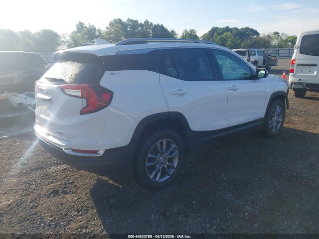 Продаж на аукціоні авто 2024 Gmc Terrain Awd Slt, vin: 3GKALVEG7RL263167, номер лоту: 44833789