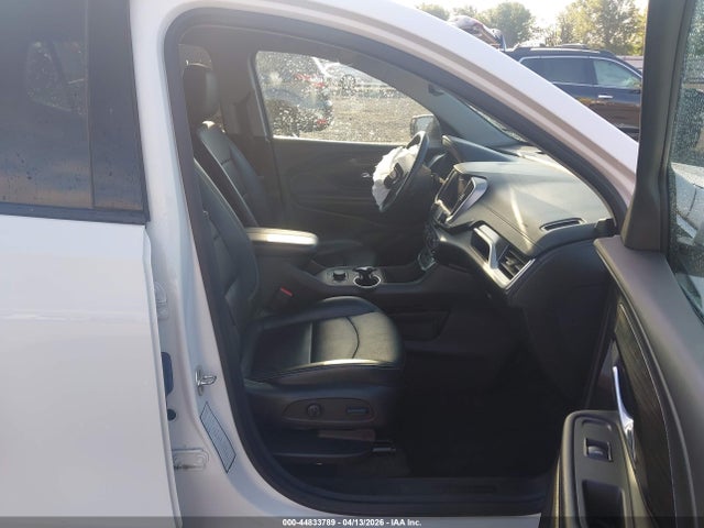 Продаж на аукціоні авто 2024 Gmc Terrain Awd Slt, vin: 3GKALVEG7RL263167, номер лоту: 44833789