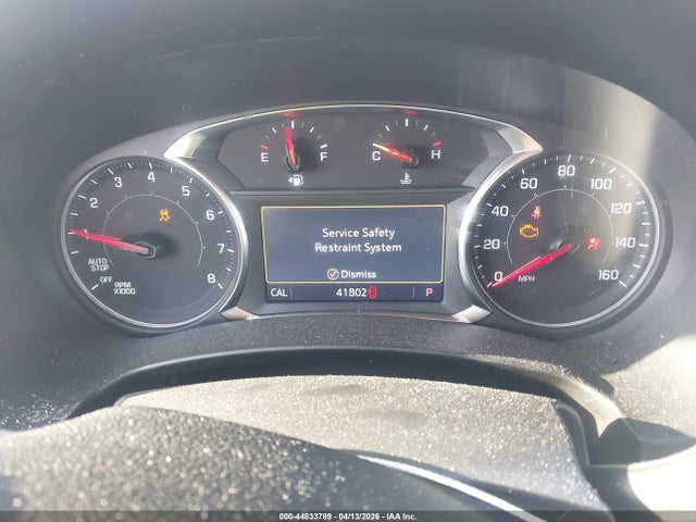 Продаж на аукціоні авто 2024 Gmc Terrain Awd Slt, vin: 3GKALVEG7RL263167, номер лоту: 44833789