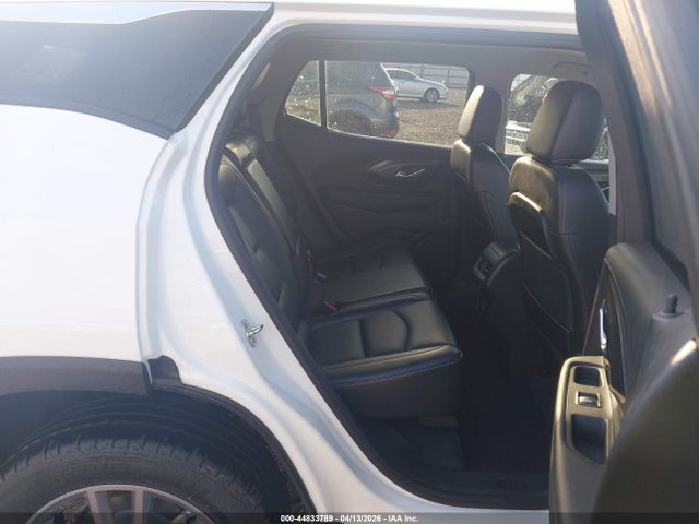 Продаж на аукціоні авто 2024 Gmc Terrain Awd Slt, vin: 3GKALVEG7RL263167, номер лоту: 44833789