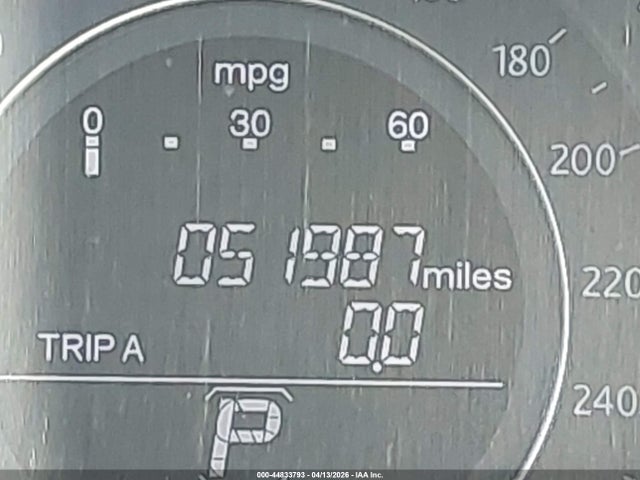 Honda Accord Ex-l 2014 1HGCR2F82EA132241 Image 15