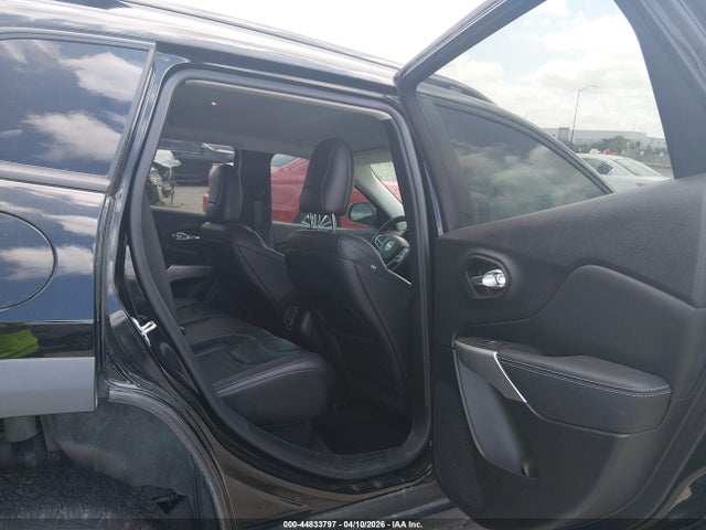 2022 Jeep Cherokee X 4x4 მანქანა იყიდება აუქციონზე, vin: 1C4PJMCX0ND525149, აუქციონის ნომერი: 44833797