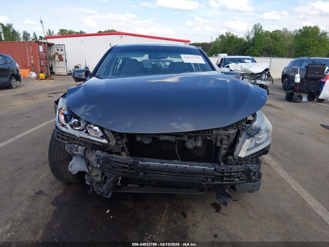 Продажа на аукционе авто 2017 Honda Accord Ex-l, vin: 1HGCR2F84HA055179, номер лота: 44833798