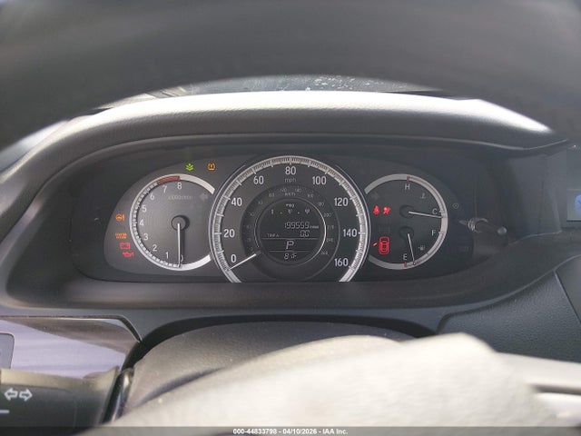 Продажа на аукционе авто 2017 Honda Accord Ex-l, vin: 1HGCR2F84HA055179, номер лота: 44833798