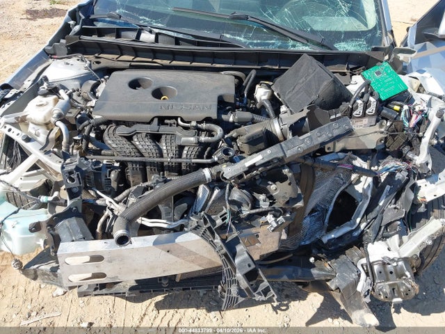 44833799 :رقم المزاد ، 1N4BL4BV9KC254734 vin ، 2019 Nissan Altima 2.5 S مزاد بيع