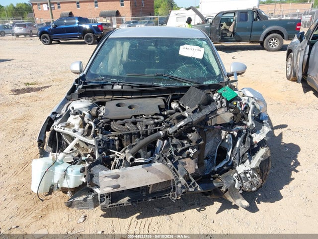 44833799 :رقم المزاد ، 1N4BL4BV9KC254734 vin ، 2019 Nissan Altima 2.5 S مزاد بيع