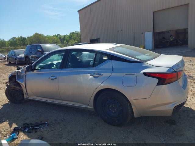 44833799 :رقم المزاد ، 1N4BL4BV9KC254734 vin ، 2019 Nissan Altima 2.5 S مزاد بيع