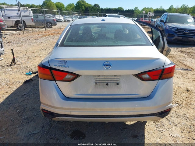 44833799 :رقم المزاد ، 1N4BL4BV9KC254734 vin ، 2019 Nissan Altima 2.5 S مزاد بيع