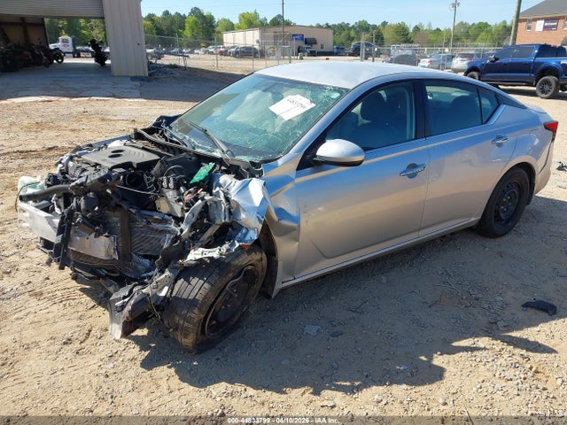 44833799 :رقم المزاد ، 1N4BL4BV9KC254734 vin ، 2019 Nissan Altima 2.5 S مزاد بيع