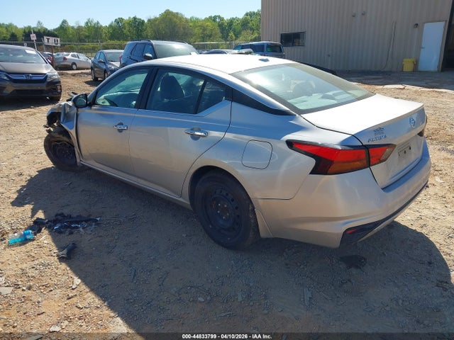 44833799 :رقم المزاد ، 1N4BL4BV9KC254734 vin ، 2019 Nissan Altima 2.5 S مزاد بيع