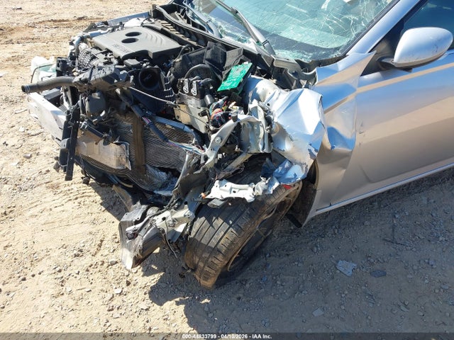 44833799 :رقم المزاد ، 1N4BL4BV9KC254734 vin ، 2019 Nissan Altima 2.5 S مزاد بيع