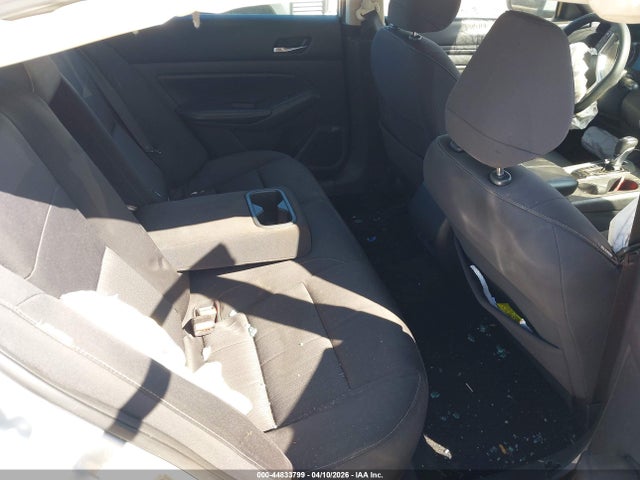 44833799 :رقم المزاد ، 1N4BL4BV9KC254734 vin ، 2019 Nissan Altima 2.5 S مزاد بيع