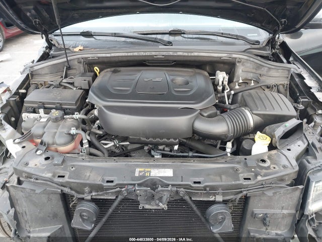 1C4RJEBG3MC551099 Jeep Grand Cherokee Limited 4x2