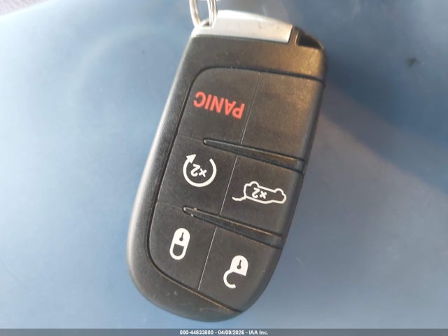 1C4RJEBG3MC551099 Jeep Grand Cherokee Limited 4x2