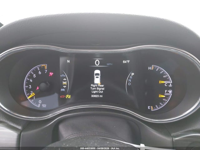 1C4RJEBG3MC551099 Jeep Grand Cherokee Limited 4x2