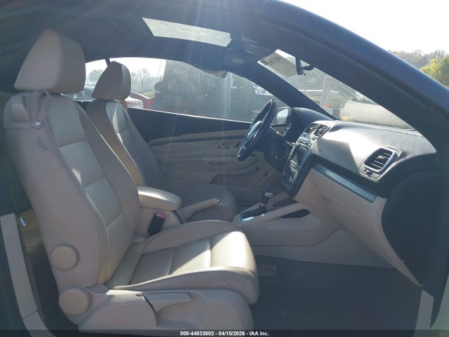 Продаж на аукціоні авто 2011 Volkswagen Eos Komfort, vin: WVWBA7AH8BV001535, номер лоту: 44833802
