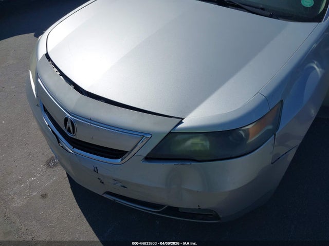 Продаж на аукціоні авто 2012 Acura Tl 3.5, vin: 19UUA8F27CA028027, номер лоту: 44833803