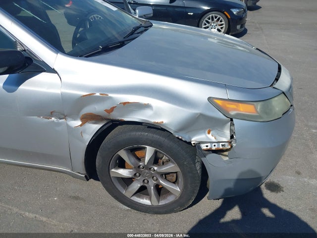 2012 ACURA TL 19UUA8F27CA028027 Photo 5
