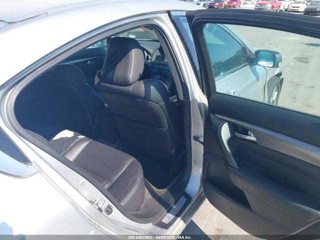 2012 ACURA TL 19UUA8F27CA028027 Photo 7