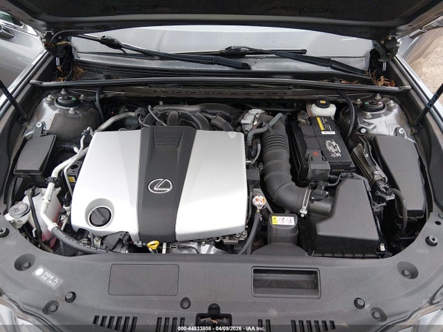 Aukcja sprzedaży 2019 Lexus Es 350 F Sport/luxury/ultra Luxury, vin: JTHBZ1B15K2001967, numer aukcji: 44833808