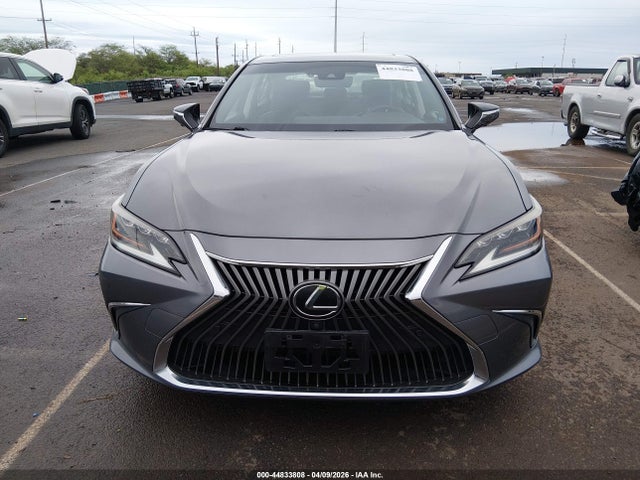 Aukcja sprzedaży 2019 Lexus Es 350 F Sport/luxury/ultra Luxury, vin: JTHBZ1B15K2001967, numer aukcji: 44833808